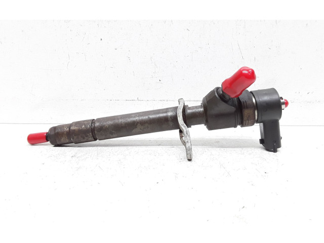 Форсунка 30777526, 0445110298 Volvo C70 D5244T13