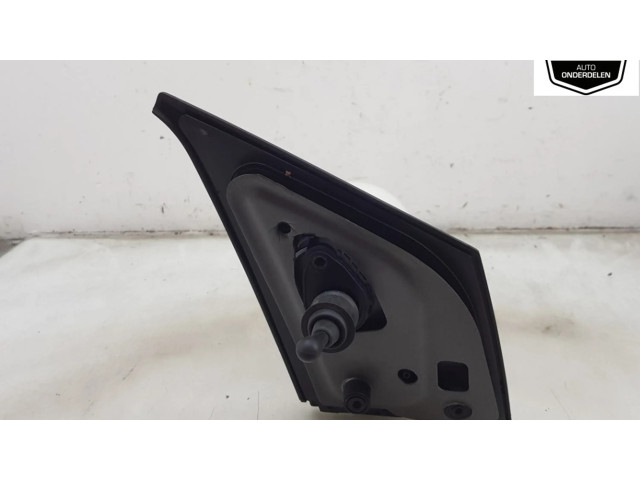 Зеркало (механическое) Citroen C1 2014 - года