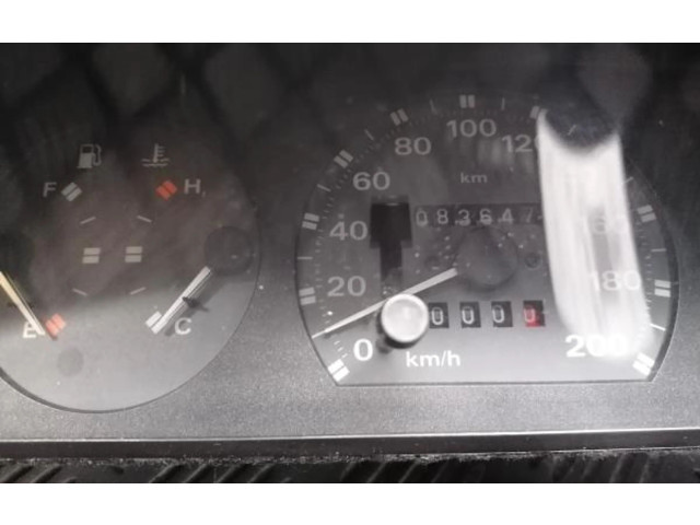 Přístrojová deska Fiat Punto (176) 60.6219.001, 60.6219.003.0