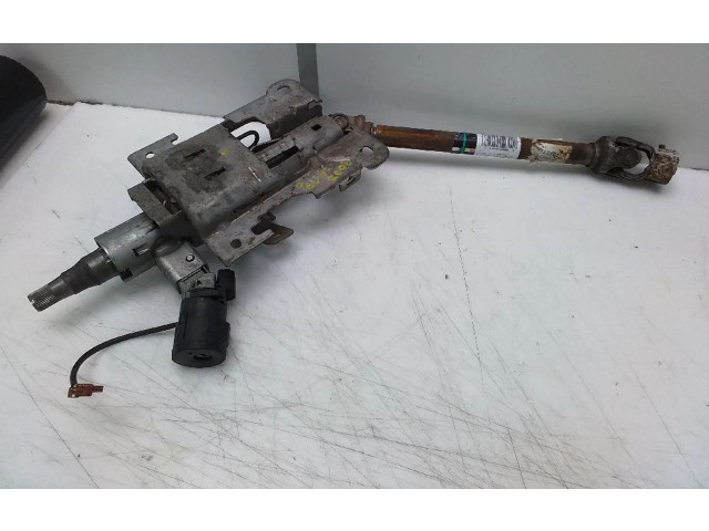    Рулевая рейка    Peugeot 2008 I 2013 - 2019 года