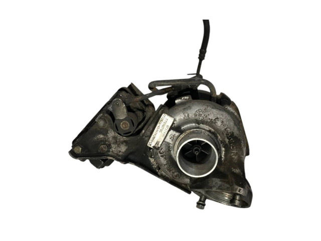 Turbodmychadlo Турбина 7789070, 7789070C BMW 7 E65 E66 4.0