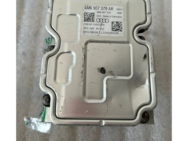 Jednotka ABS 4M6614517BH Volkswagen Touareg III 2018