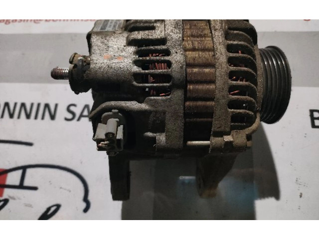 Генератор 1800A007, 1800A007 Mitsubishi L200