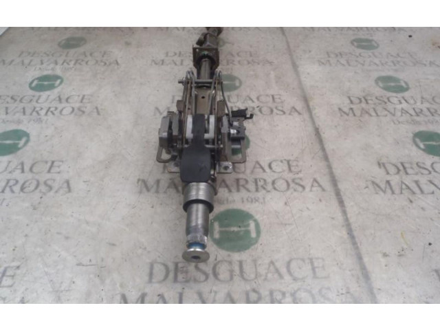 Рулевая рейка 6Q1419501BF Skoda Fabia Mk2 (5J) 2007 - 2014 года