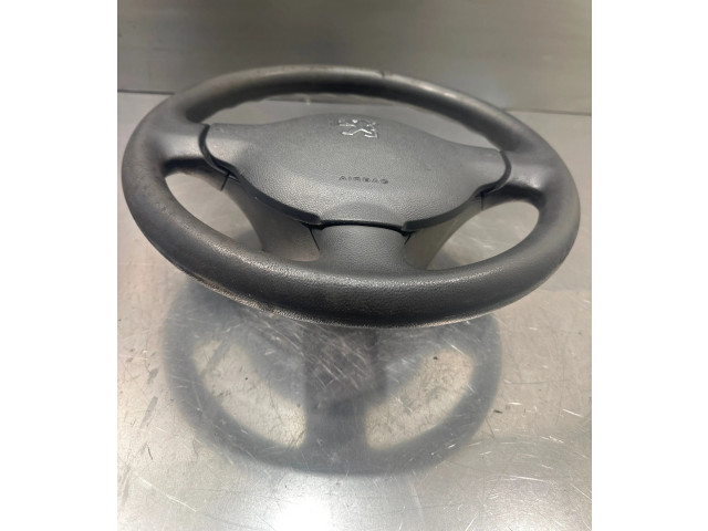 Руль Peugeot Partner  2008 - 2014 года       