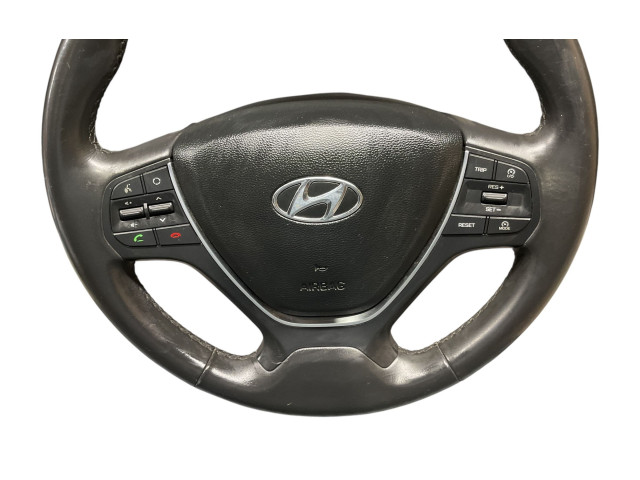 Volant Hyundai i20 Active 2016 56900C8000TRY, 56100C8140TRY