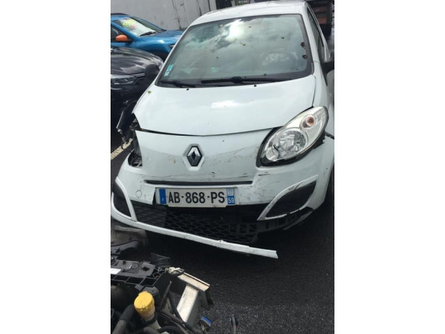Генератор 231008578R Renault Twingo II