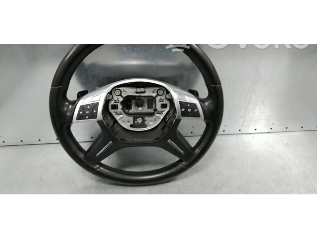 Volant Mercedes-Benz GLE (W166 - C292) 2012 A1664600103, A1664608903