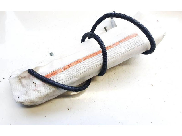 Подушка безопасности в сиденье 95186813, 631159969 Chevrolet Spark