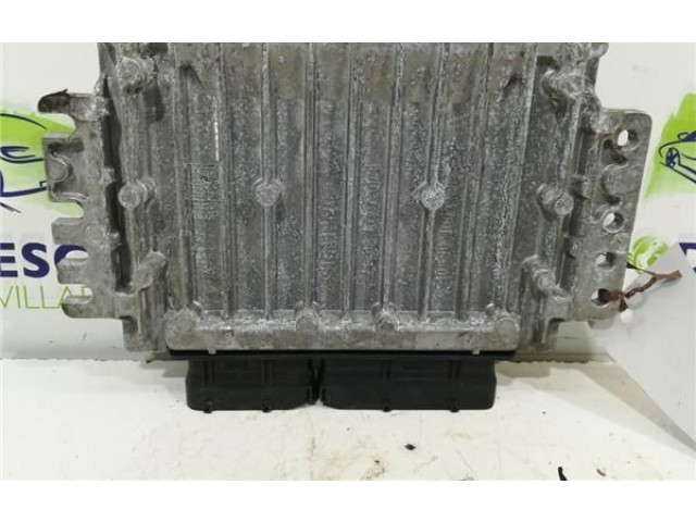 Модуль блока управления кондиционером S118012001K, S83293 Mini One - Cooper R50 - 53