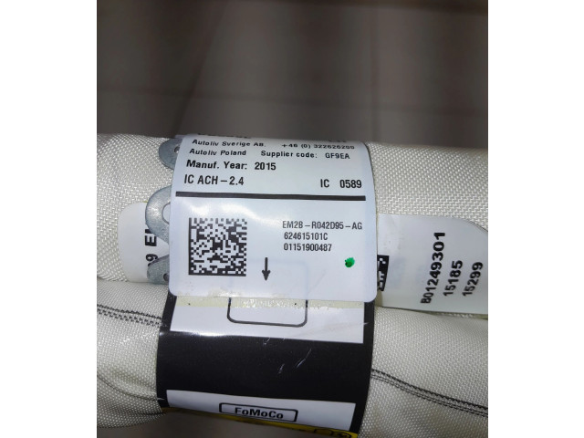 Боковая подушка безопасности EM2BR042D95AG   Ford S-MAX