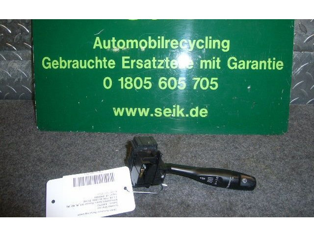 Переключатель дворников Mitsubishi Space Runner