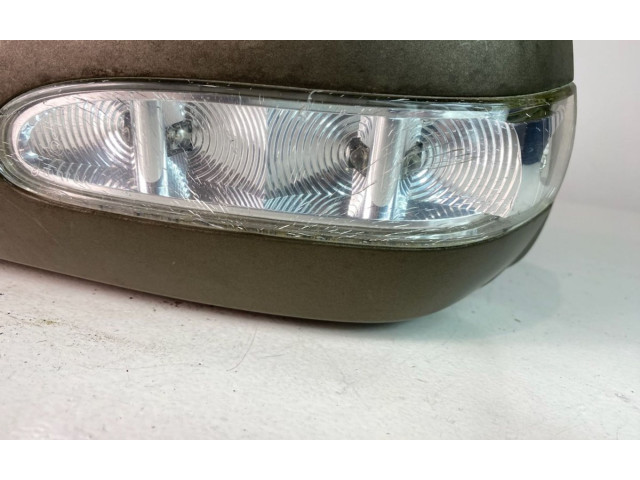 Зеркало электрическое Mercedes-Benz GL X164 2006 - 2012 года