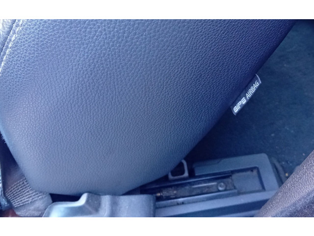 Подушка безопасности в сиденье    Volvo XC90