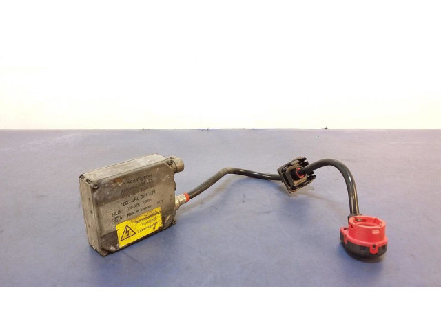 Įtampos keitiklis/ keitimo modulis