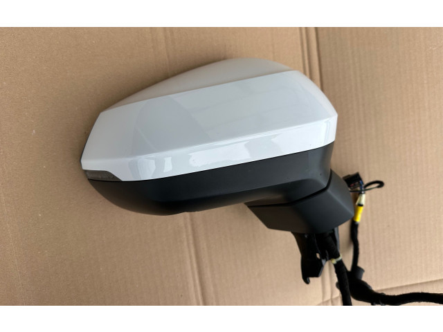 Зеркало электрическое Audi Q3 F3 2018 - года