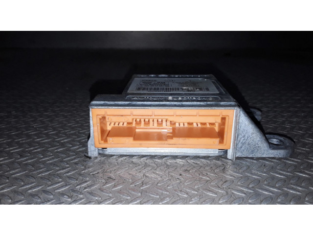 Блок подушек безопасности YWC001180 Rover 25