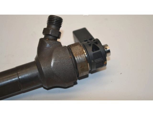 Форсунка 04L130277AJ Audi A3 S3 8V