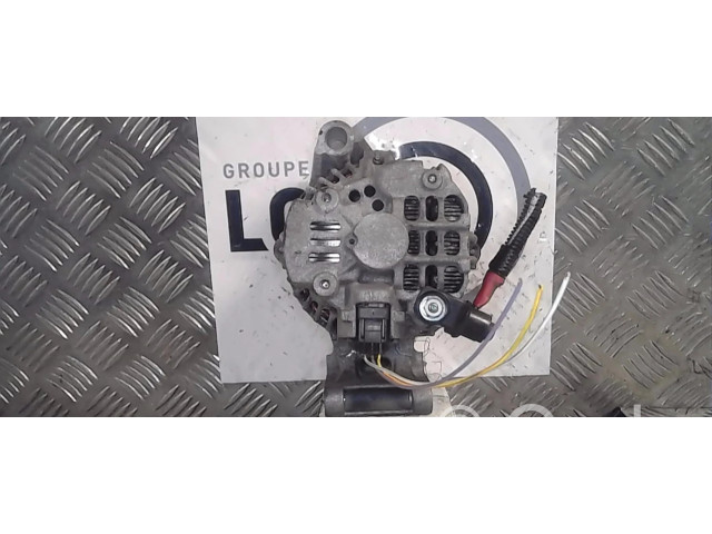 Генератор C40118300C   Mazda 2 1.2     