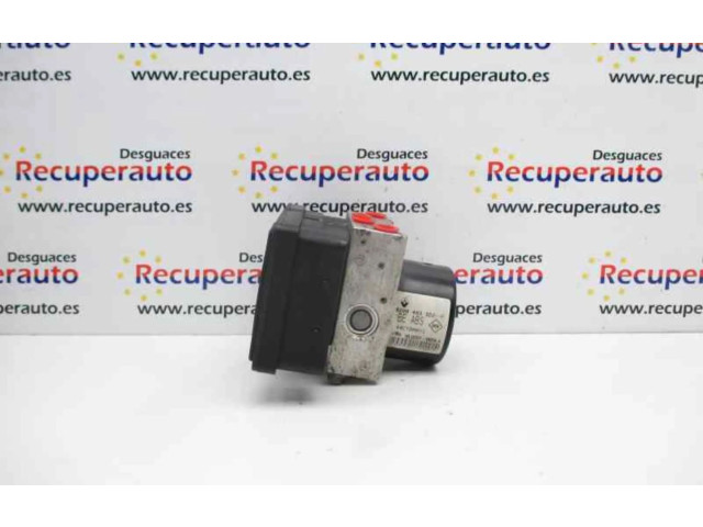 Блок АБС 8200403322F   Renault  Twingo II  2007 - 2014 года