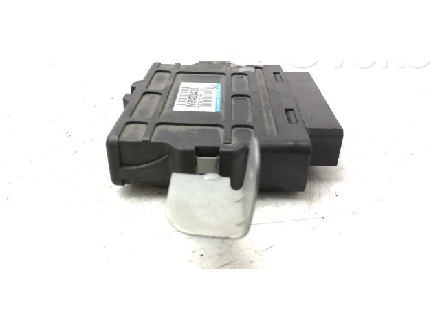 Блок управления АБС MR400420, 0409   Mitsubishi Pajero