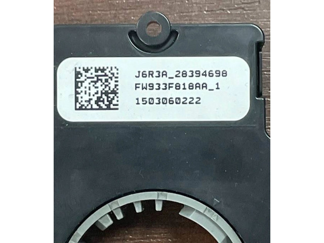 Подрулевой шлейф SRS J6R3A-28394698, 2000000399263   Jaguar XJ X351