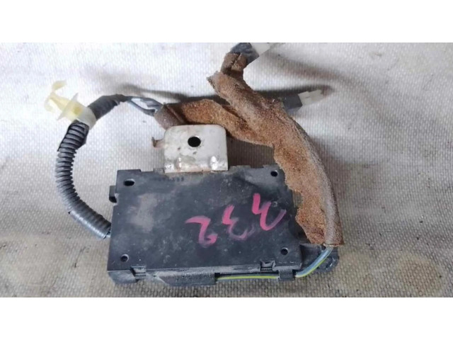 Блок управления двигателя 39155SEAG01, MODULOELECTRONICO   Honda Accord