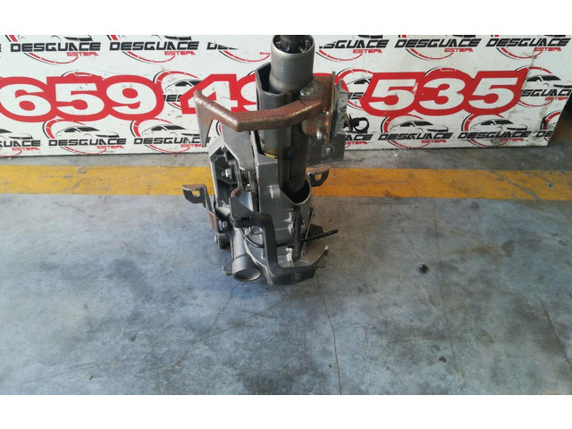 Руль Renault Clio I 1997 - 1998 года 6700003021A