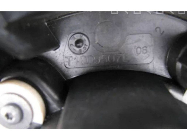 Вентилятор печки    T1005507L   Alfa Romeo Giulietta