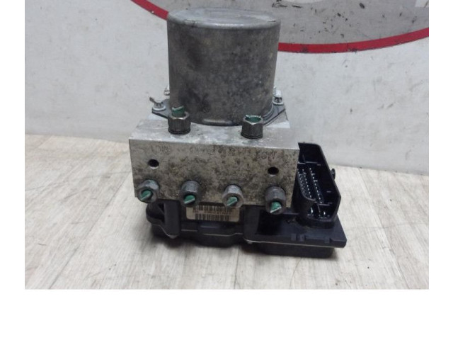 Блок АБС 8201288243, 8201288243   Dacia  Duster  2010 - 2017 года