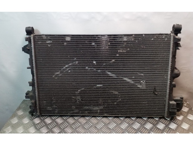 Радиатор охлаждающей жидкости