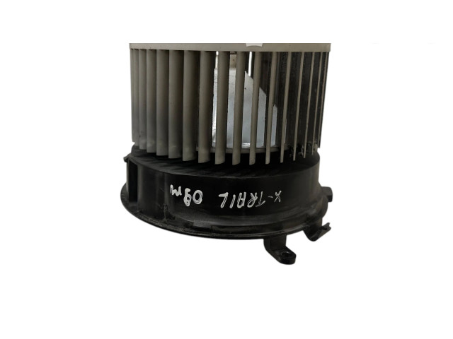 Интеркулер  A14000   Nissan X-Trail T31 