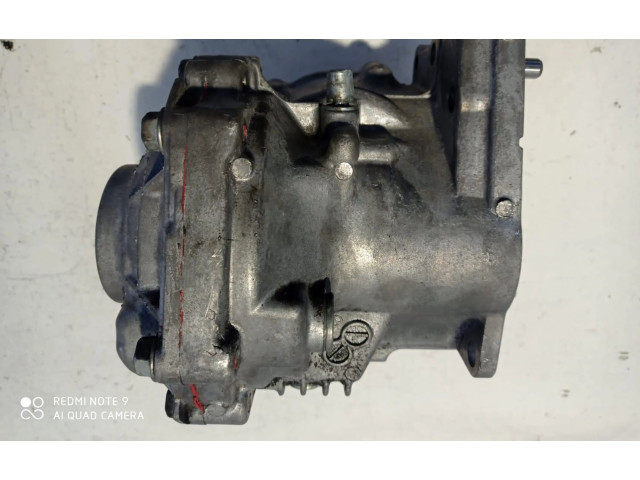 Vstřikovací čerpadlo 80010T1, 2ADFHV Toyota RAV 4 (XA30)