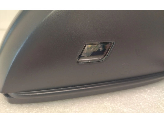 Zpětné zrcátko Volkswagen Tiguan 2016 5NA857538, LU084