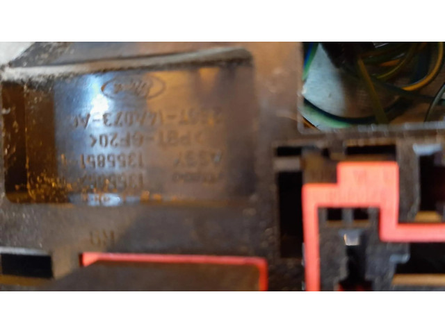 Блок предохранителей 2s6t14a073ac Ford Transit - Tourneo Connect