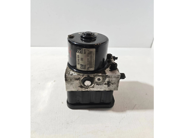 Jednotka ABS 13246535, 10020602904   Opel Astra H 2008