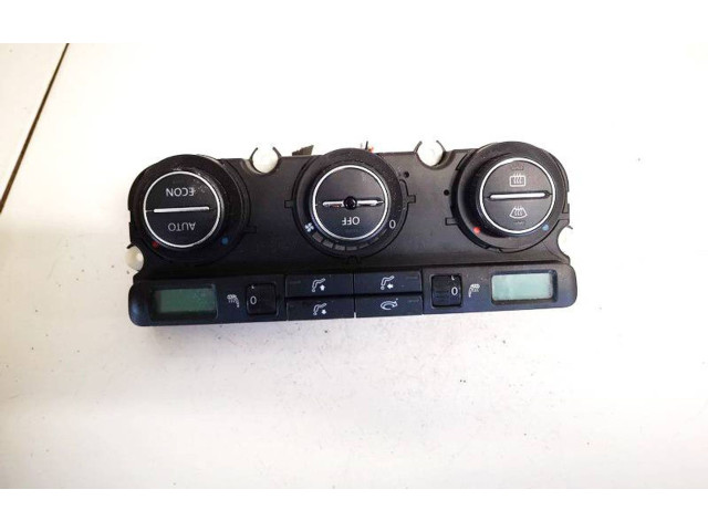 Блок управления климат-контролем 74677512, 746775-12   Volkswagen PASSAT B6