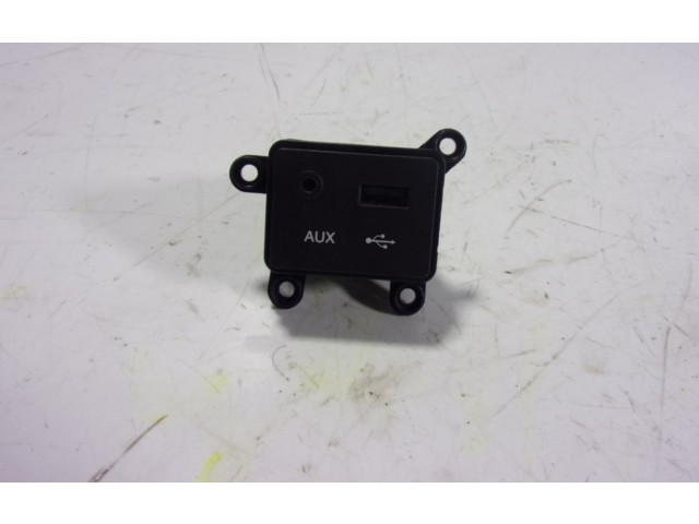 Блок управления SsangYong Korando