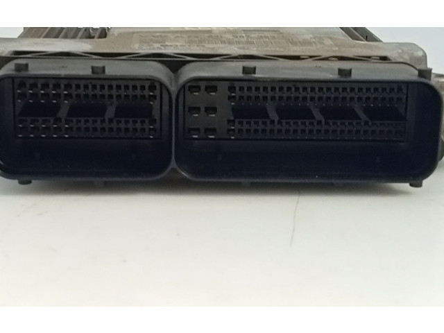 Řídící jednotka 04L907309K, 0281030170   Volkswagen Caddy 2016