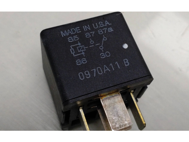 Блок предохранителей MR301978, Mr301971 Mitsubishi ASX