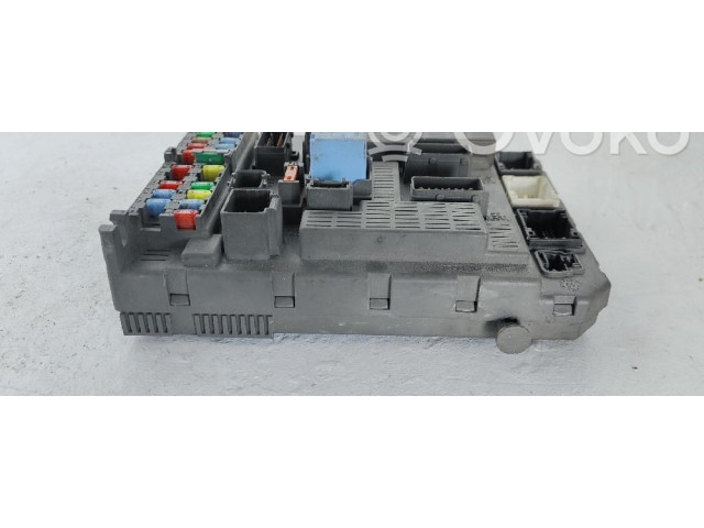 Pojistková skříňka Fiat Ulysse 2008