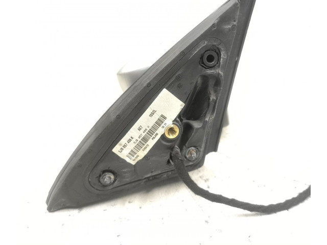 Зеркало электрическое        Skoda Rapid (NH)  2012 - 2019 года   