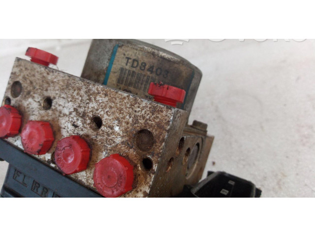 Блок АБС A98000E90 Nissan X-Trail T31 2007 - 2014 года