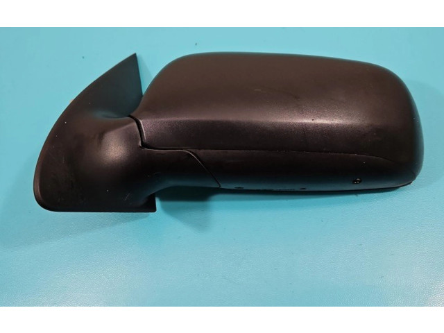 Зеркало электрическое Skoda Fabia Mk1 (6Y) 1999 - 2007 года