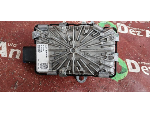 Блок управления редуктора коробки передач (раздатки)    Audi Q5 SQ5