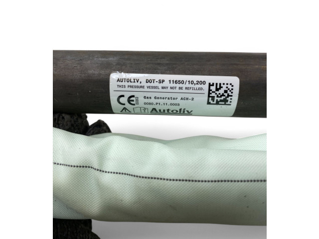 Боковая подушка безопасности 31407812   Volvo XC90