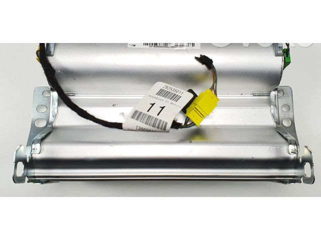 Подушка безопасности пассажира A2518600805 Mercedes-Benz R W251