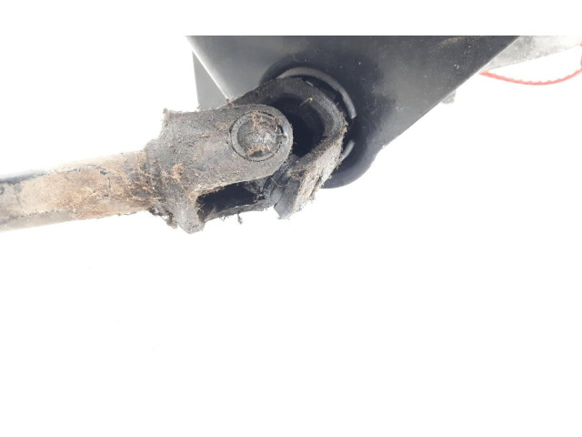 Руль Renault Kangoo I 1997 - 2003 года 7700310733