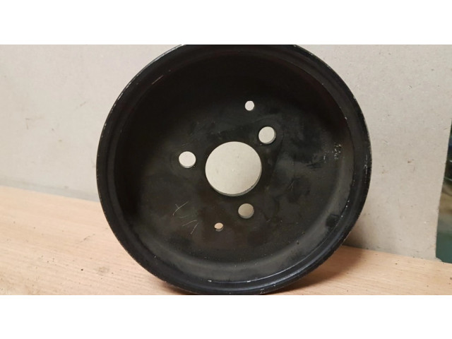 Шкив насоса усилителя руля