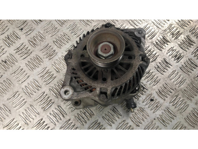 Генератор 23700AA521 Subaru Impreza II 1.5